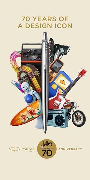 PARKER TÜKENMEZ KALEM JOTTER SS GT SE 70TH 2205611