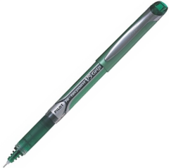 PILOT ROLLER KALEM İĞNE UÇ V5 GRIP YEŞİL BXGPN-V5-G