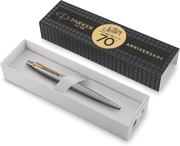 PARKER TÜKENMEZ KALEM JOTTER SS GT SE 70TH 2205611