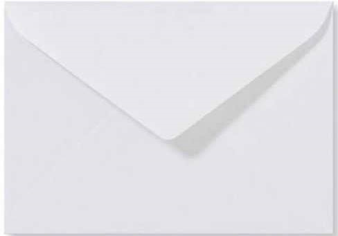 OYAL ZARF DAVETİYE 13x18 110 GR BEYAZ 30004138