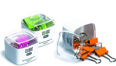 MAS KISKAÇ CUBBIE OMEGA MAVİ 19 MM 1266
