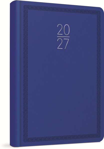GIPTA KASA AJANDASI EKO CİLT BEZİ 17X24 112-EKK