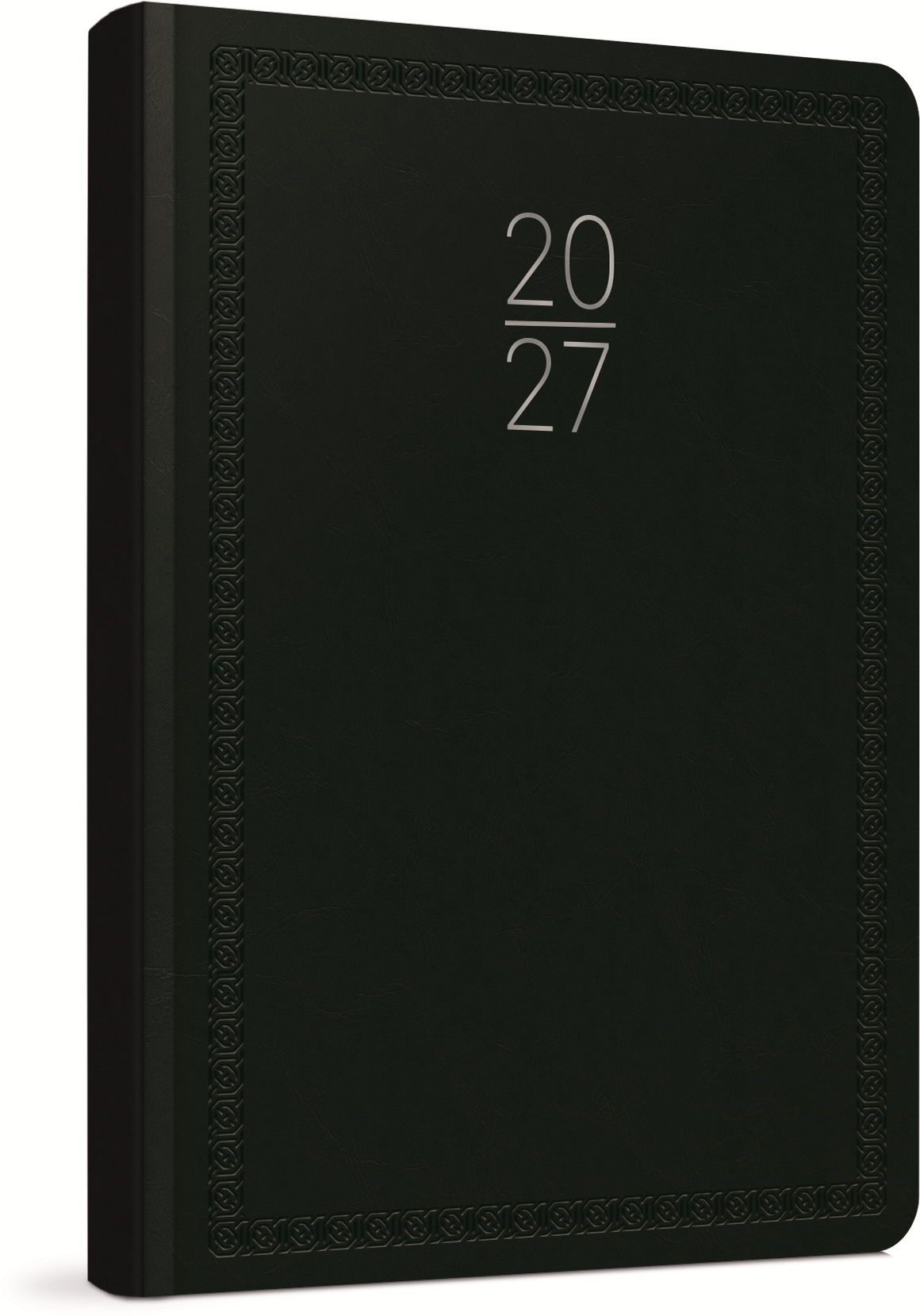 GIPTA KASA AJANDASI EKO CİLT BEZİ 17X24 112-EKK