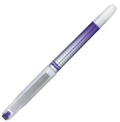 UNİ ROLLER KALEM EYE NEEDLE UB-187S 0.7 MOR