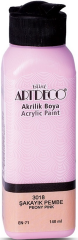 ARTDECO AKRİLİK BOYA 140 ML ŞAKAYIK PEMBE Y-070R-3018
