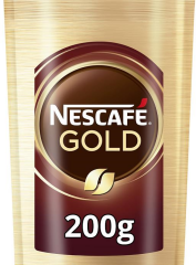 NESCAFE GOLD FOLYO 200 GR 12456169