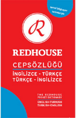 REDHOUSE CEP SÖZLÜĞÜ (RS-004)