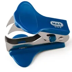 MAS ZIMBA TELİ SÖKÜCÜ TIRNAKLI MAVİ 903