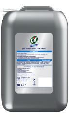 CİF PROFESSİONAL ÇOK AMAÇLI YÜZEY TEMİZLEYİCİ 10 LT 68686184