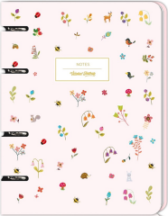 VJ DEFTER RINGO 80 Gr. 80 YP. DÜZ DAY GARDEN 3512