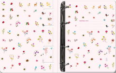 VJ DEFTER RINGO 80 Gr. 80 YP. DÜZ DAY GARDEN 3512