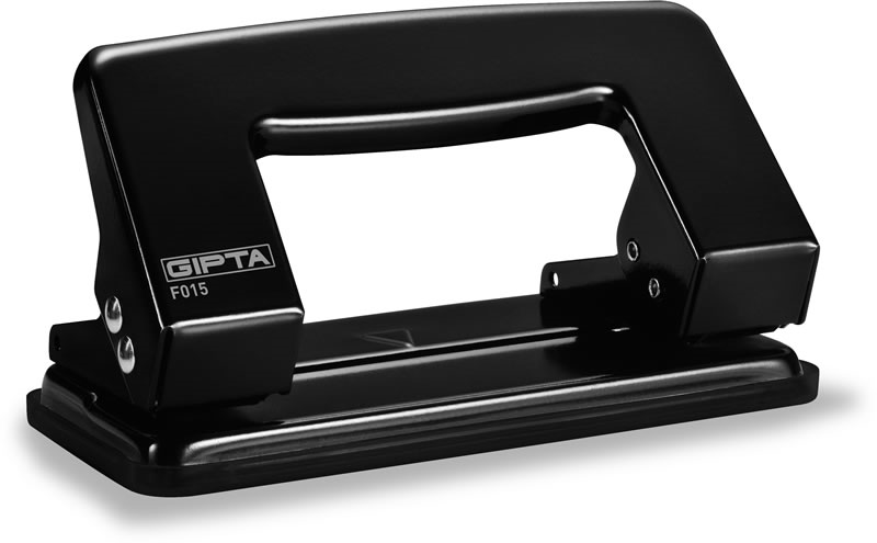 GIPTA DELGEÇ 10 SAYFA ECO SİYAH F0151