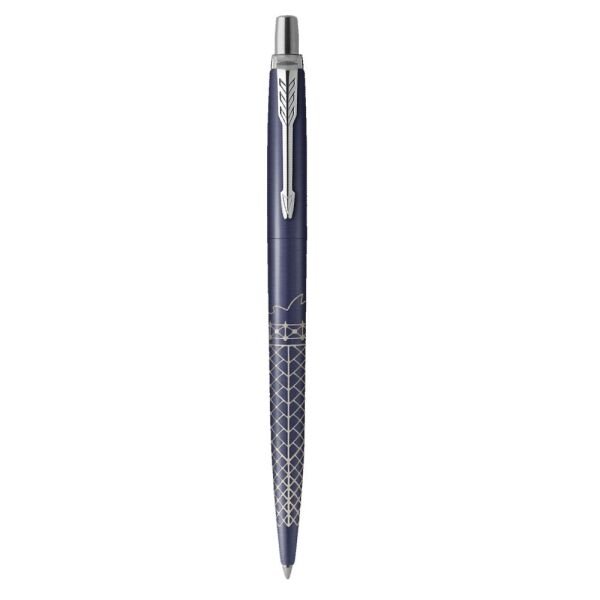 PARKER TÜKENMEZ KALEM JOTTER SE SYDNEY BLU CT 2198196
