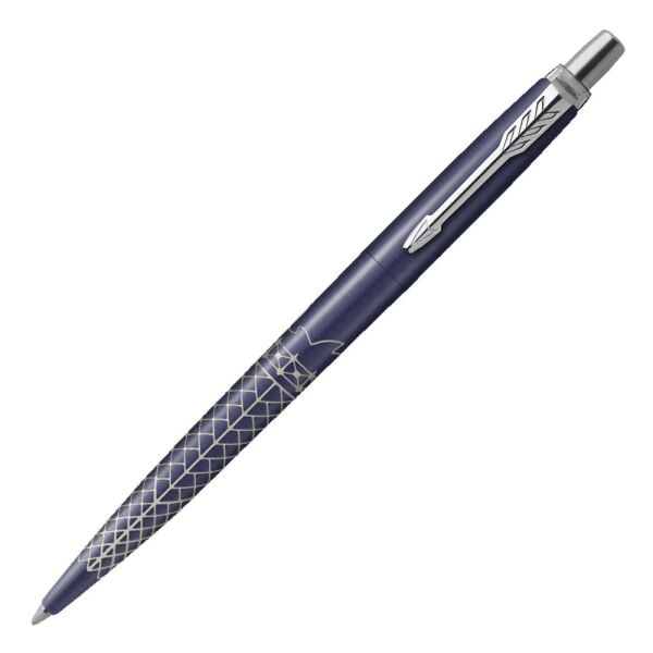 PARKER TÜKENMEZ KALEM JOTTER SE SYDNEY BLU CT 2198196