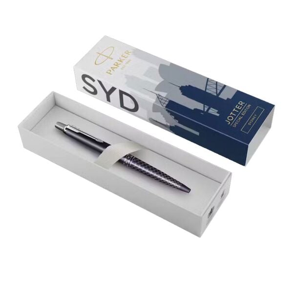 PARKER TÜKENMEZ KALEM JOTTER SE SYDNEY BLU CT 2198196