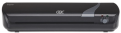 Gbc 4402075eu Inspire A4 Laminasyon Makinesi Siyah