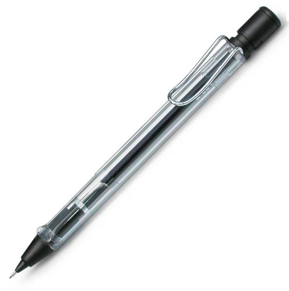 LAMY VERSATİL KALEM VISTA METAL KLİPS ŞEFFAF 0.5 112