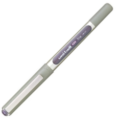 UNİ ROLLER KALEM EYE UB-157 0.7 MOR