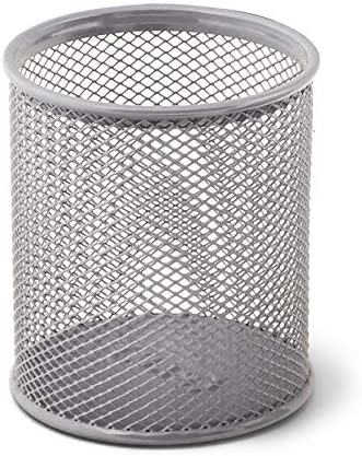 KRAF PERFORE KALEMLİK 475G 12 Lİ GRİ
