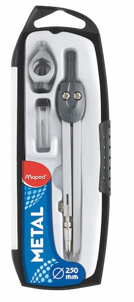 MAPED PERGEL SETİ START 3 LÜ 197512