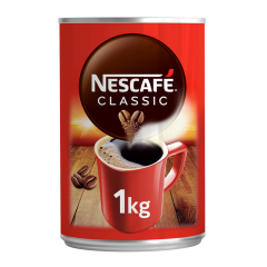 NESCAFE CLASSIC TENEKE 1000 GR 12498219