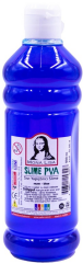 SÜDOR SLIME 500 ML MAVI SL05-4
