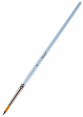 BRONS SULU BOYA FIRÇASI 123 SERİSİ SERİ KISA SAP NO: 6 ASKILI BLS. BR-757