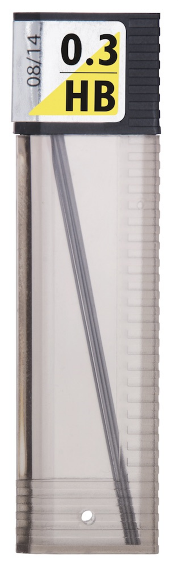 TOMBOW MİN MONO LEAD 0.3 HB 12 Lİ TÜP T-R3-RG HB