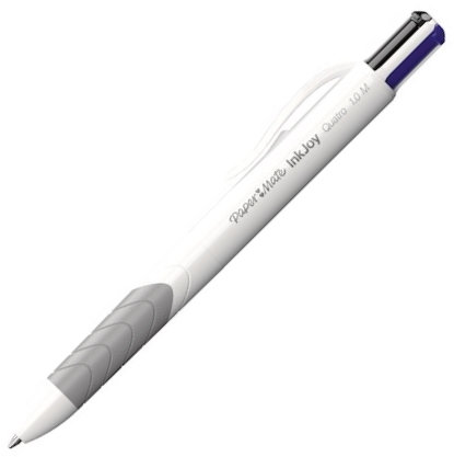 PAPERMATE TÜKENMEZ INKJOY QUATRO STANDART RENKLER S0977260