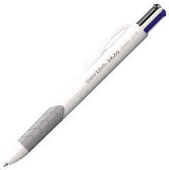 PAPERMATE TÜKENMEZ INKJOY QUATRO STANDART RENKLER S0977260