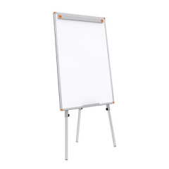 PANDA YAZI TAHTASI TELESKOPİK AYAKLI 65x100 FLIPCARDLI PAN 234