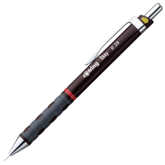 ROTRİNG VERSATİL KALEM TIKKY 0.3 BORDO 770450