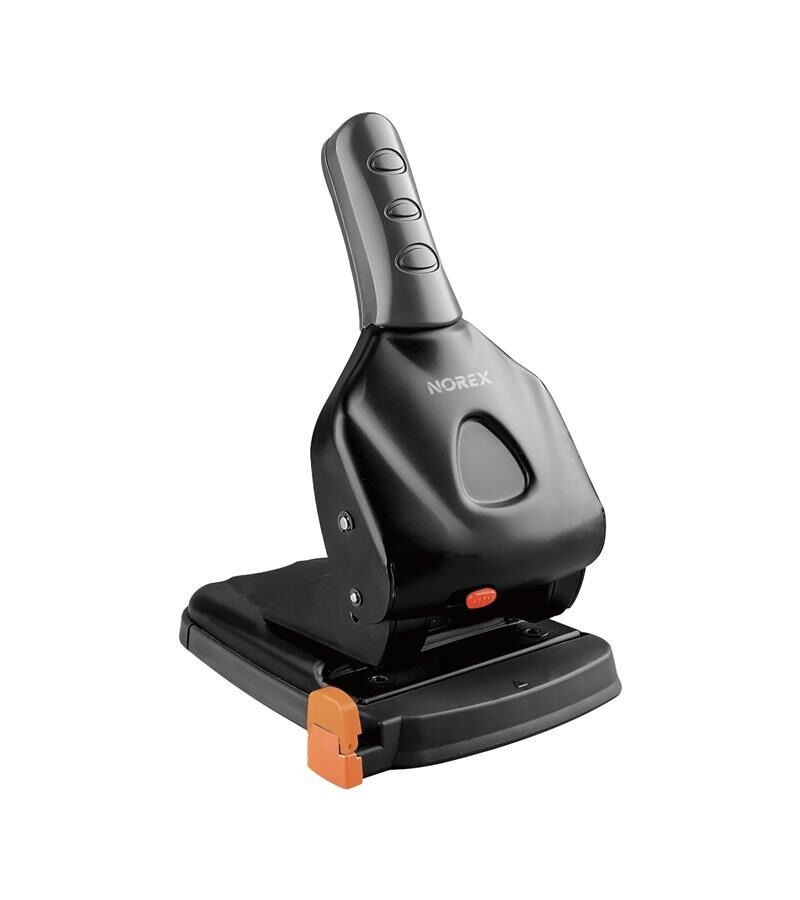 NOREX METAL DELGEÇ 65 SAYFA SİYAH UH105-190