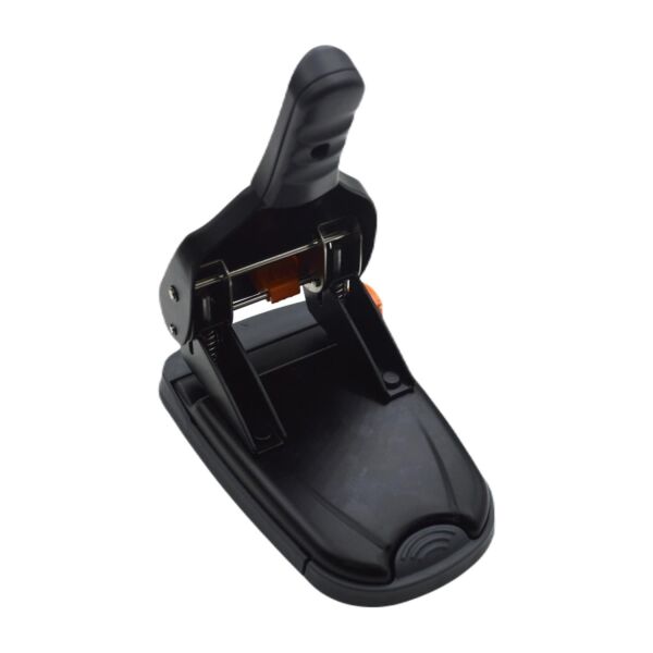 NOREX METAL DELGEÇ 65 SAYFA SİYAH UH105-190