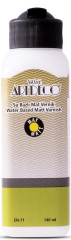 ARTDECO VERNİK SU BAZLI MAT 140 ML Y-073R-002