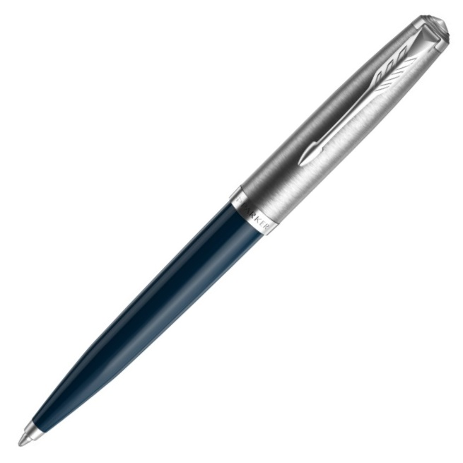 PARKER TÜKENMEZ KALEM 51 CT GECE MAVİSİ 2123503
