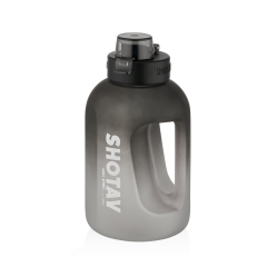 SHOTAY MATARA TRITAN 1500 ML COLORFUL (4 ASS.) SHT-ST-7310