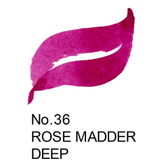ZIG CAMBIO TAMBIEN PEN ROSE MADDER DEEP 036 X050T