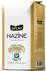 OFÇAY DÖKME ÇAY HAZİNE 1 KG
