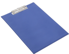 KRAF SEKRETERLİK A4 KAPAKSIZ 1040 MAVİ