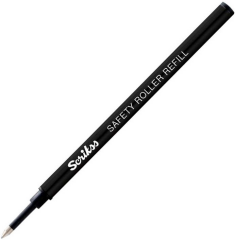SCRIKSS REFİL ROLLER YENİ TİP MAVİ (SERAMİK)