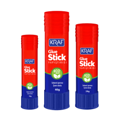 KRAF YAPIŞTIRICI STICK 10g 4010