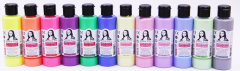 SÜDOR AKRİLİK BOYA SET MONALISA 12x70ML CHALK NEON SD150-X17