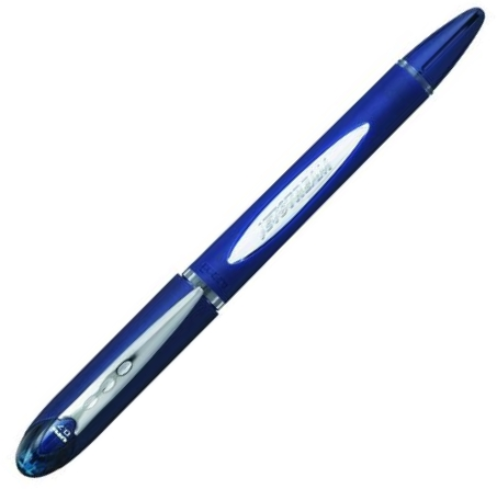 UNİ JEL KALEM JETSTREAM SX-217 0.7 SİYAH