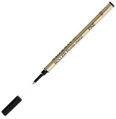 WATERMAN ROLLER KALEM REFİLİ FINE SİYAH 112670-1964019