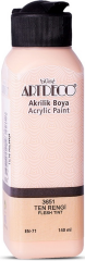 ARTDECO AKRİLİK BOYA 140 ML TEN Y-070R-3651