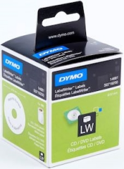 DYMO ETİKET LW ADRES 89x28MM 260 ADET 0722370 99010