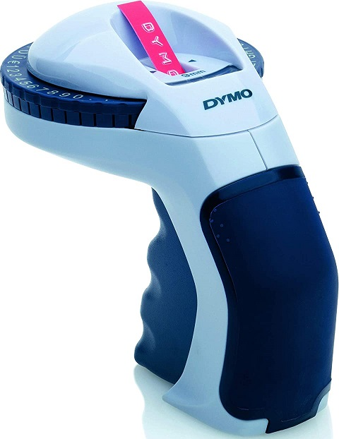 DYMO ETİKET MAKİNESİ MEKANİK OMEGA 2174601