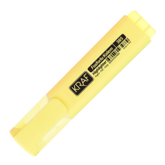 KRAF FOSFORLU KALEM 385 SARI