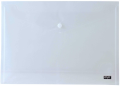 KRAF ÇITÇITLI DOSYA A5 ŞEFFAF EVRAK DOSYASI 1239